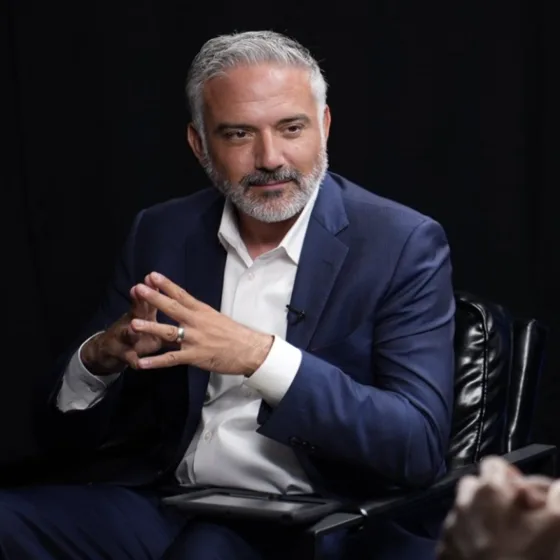 Brett Kiley, Founder and CEO