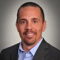 Jesse McCarty, Chief Human Resources Officer
