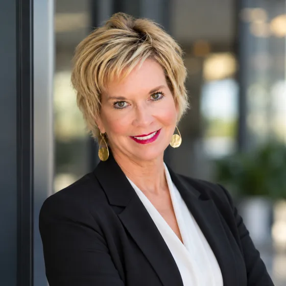 Lissa Campbell, Healthcare