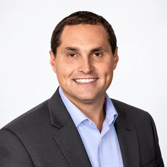 Tony Fox, Chief Growth Officer
